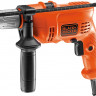 Ударная дрель BLACK&DECKER KR504CRE