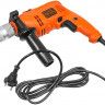 Ударная дрель BLACK&DECKER KR504CRE