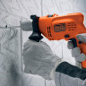 Ударная дрель BLACK&DECKER KR504CRE