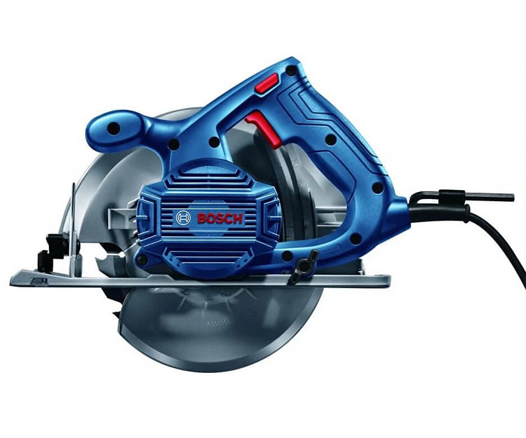 Дисковая пила Bosch GKS 140