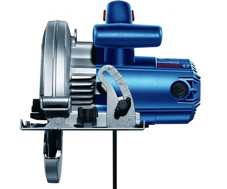 Дисковая пила Bosch GKS 140