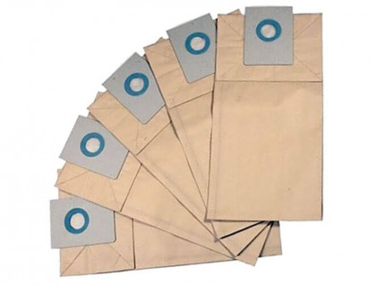 Мешки одноразовые DeWALT D279017