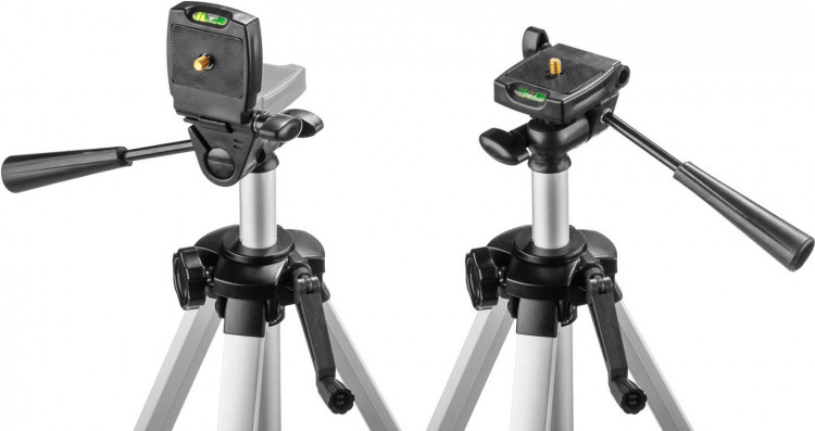 Лазерный уровень построитель плоскостей ЗУБР 34906-2