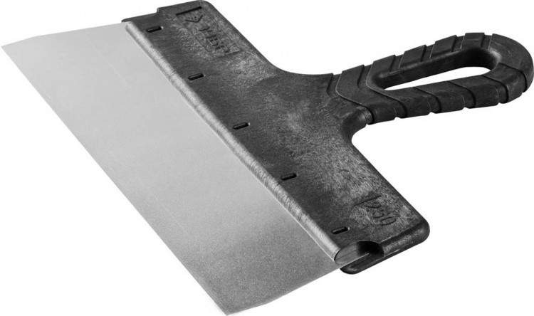 Шпатель фасадный ЗУБР 10077-25