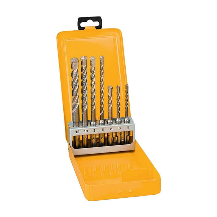 Бур SDS-plus DeWALT DT9701