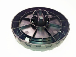 Колесо для МР-170Б, W200i, W195-PRO(25), 165-ARV(28),M165-PW(19) HUX~19~5258