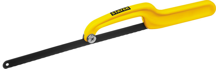 Ножовка-мини по металлу STAYER 1571_z02
