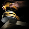 Сетка абразивная DeWALT DTM8561