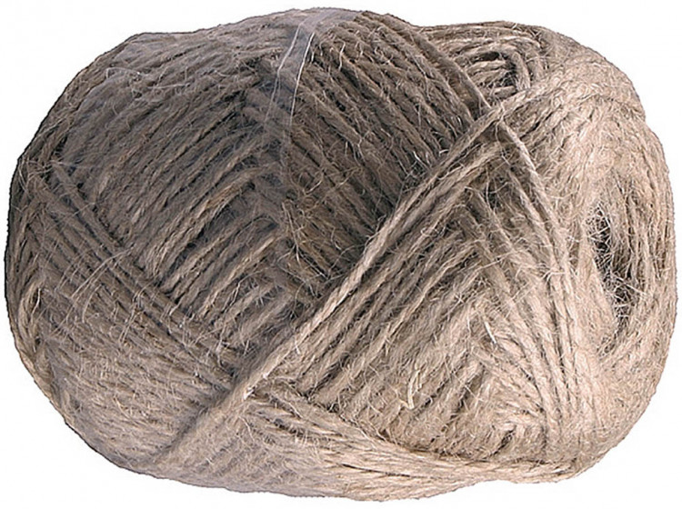 Шпагат джутовый ЗУБР 50121-100