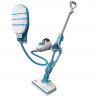 Паровая швабра и пароочиститель BLACK&DECKER FSMH13101SM