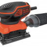 Виброшлифмашина BLACK&DECKER KA450