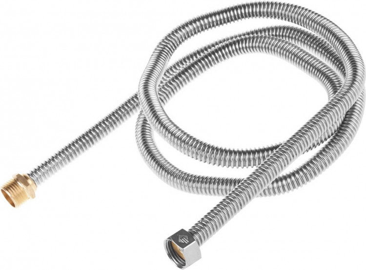 Сильфонная подводка ЗУБР 51011-G/S-150