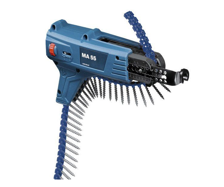 Магазинная насадка BOSCH MA 55