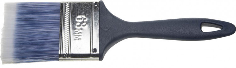 Кисть плоская малярная ЗУБР 4-01013-063