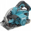 Аккумуляторная дисковая пила XGT MAKITA HS003GM201