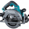 Аккумуляторная дисковая пила XGT MAKITA HS003GM201