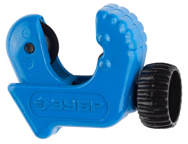 Труборез для труб из цветных металлов ЗУБР 23710-22