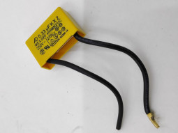 Конденсатор 0,33 мкФ 250V (26х17х8 mm)~44~14008