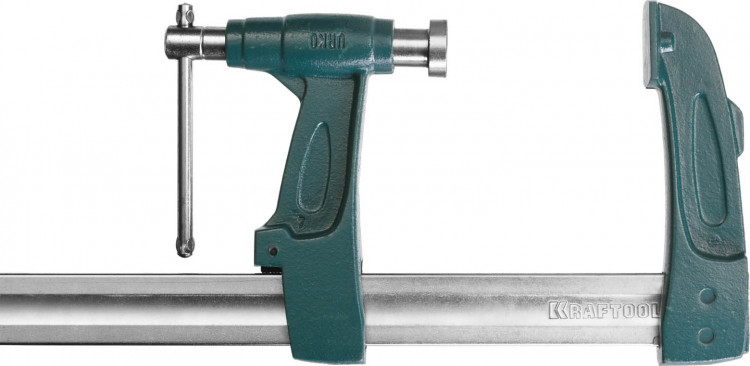 Струбцина KRAFTOOL 32013-125-1000