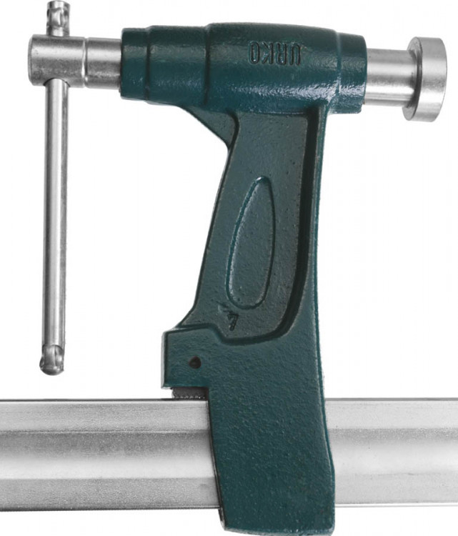 Струбцина KRAFTOOL 32013-125-1000