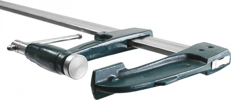 Струбцина KRAFTOOL 32013-125-1000