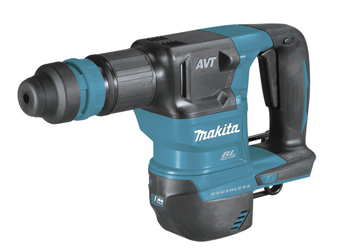 Аккумуляторный отбойный молоток MAKITA DHK180Z (SDS+)