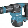 Аккумуляторный отбойный молоток MAKITA DHK180Z (SDS+)