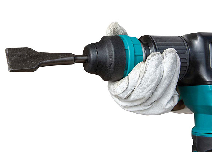 Аккумуляторный отбойный молоток MAKITA DHK180Z (SDS+)