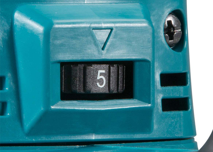 Аккумуляторный отбойный молоток MAKITA DHK180Z (SDS+)