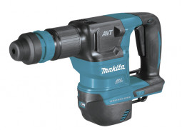 Аккумуляторный отбойный молоток MAKITA DHK180Z (SDS+)