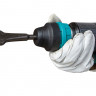 Аккумуляторный отбойный молоток MAKITA DHK180Z (SDS+)