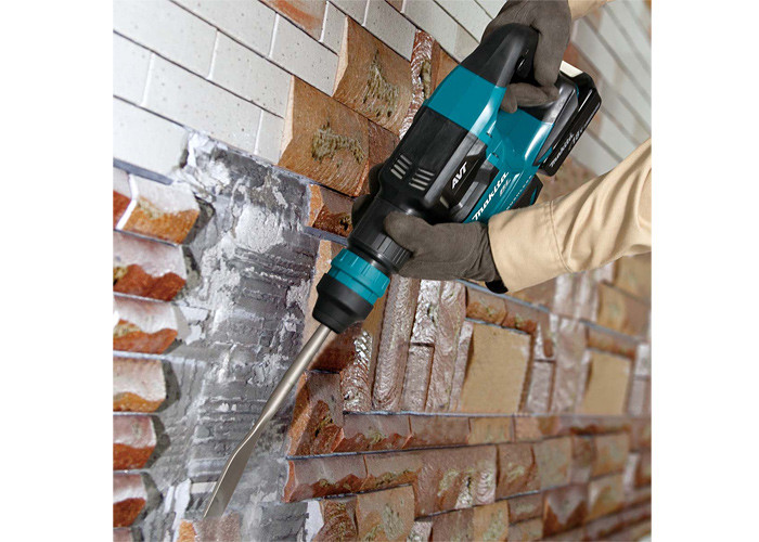Аккумуляторный отбойный молоток MAKITA DHK180Z (SDS+)