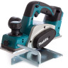 Аккумуляторный рубанок MAKITA DKP180Z