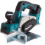Аккумуляторный рубанок MAKITA DKP180Z