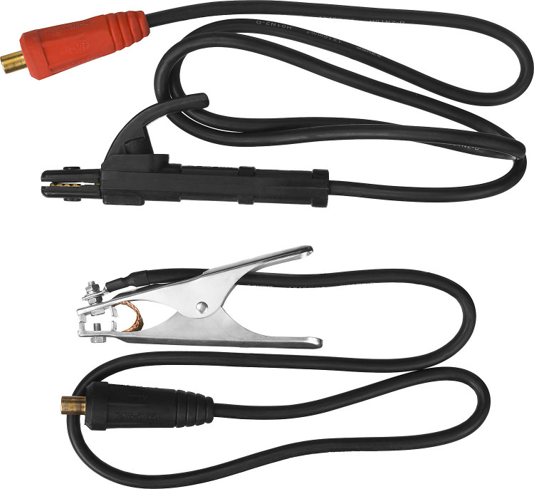 Аппарат сварочный инверторный ЗУБР ЗАС-М3-190