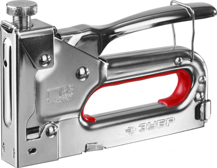 Степлер мебельный строительный ЗУБР 31563_z01