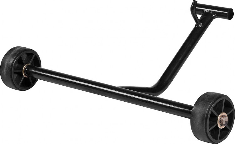 Виброплита ЗУБР ЗВПБ-20 ГХ предназначена для уплотнения щебня