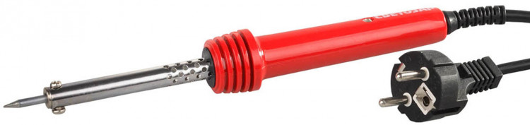 Электропаяльник СВЕТОЗАР SV-55305-30