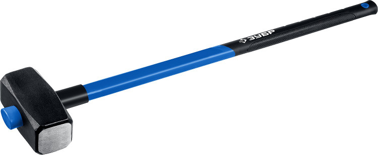Кувалда с фиберглассовой удлинённой рукояткой ЗУБР 20111-10_z03