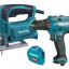 Набор инструментов MAKITA SET-0300D