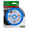 Алмазный диск DISTAR 1A1R Turbo 150 Extra