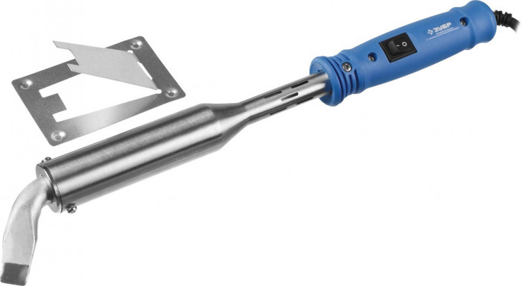 Электропаяльник непрерывного нагрева ЗУБР 55301-300