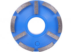 Алмазная фреза DISTAR GS-W 95/МШМ-9 №0/40
