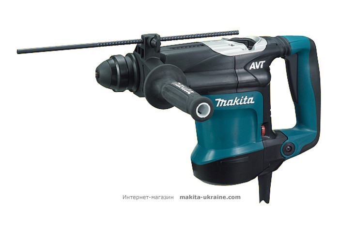 Перфоратор MAKITA HR3210C