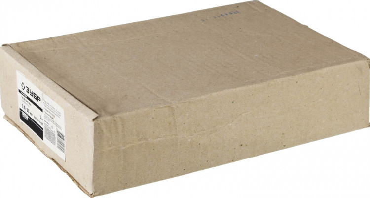 Гвозди 305270-34-090 являются самым распространенным и удобным крепежом при сборке различных конструкций с использованием дерева. Гвозди винтовые изготовлены из высококачественной стали в строгом соответствии с действующими стандартами. Винтовая поверхнос