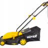 Газонокосилка электрическая HUTER ELM-2000T