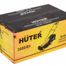 Газонокосилка электрическая HUTER ELM-2000T