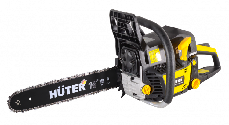 Бензопила HUTER BS-2300М