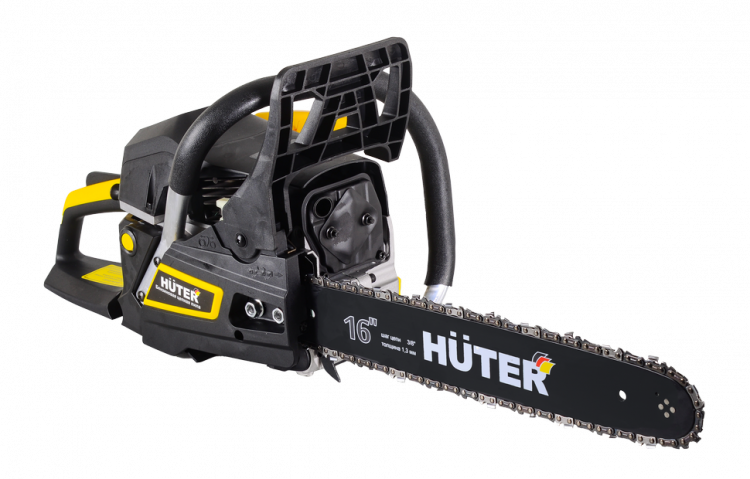 Бензопила HUTER BS-2300М