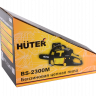 Бензопила HUTER BS-2300М